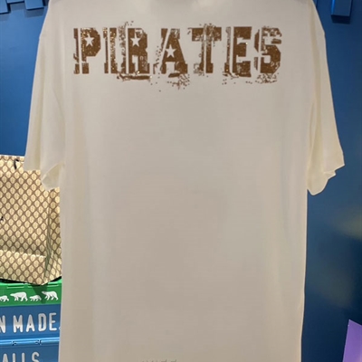 市场上装-T恤-欧货T恤