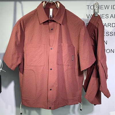 市场上装-套装-休闲套装