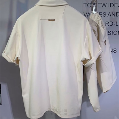 市场上装-套装-休闲套装