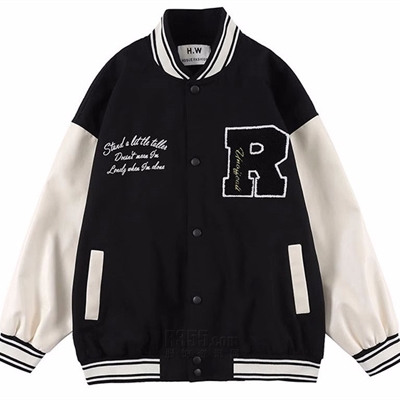 市场上装-夹克-电商夹克