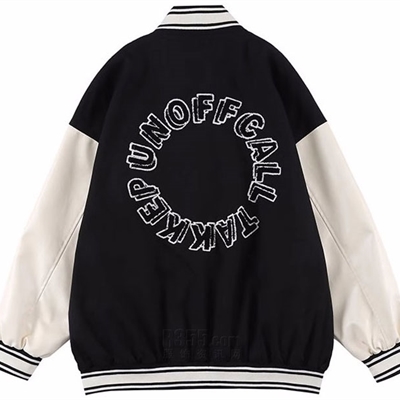 市场上装-夹克-电商夹克