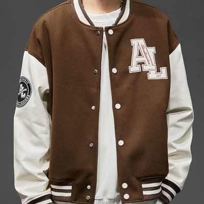 市场上装-夹克-电商夹克