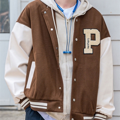 市场上装-夹克-电商夹克