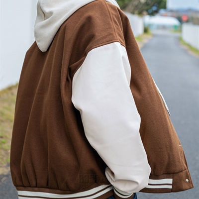 市场上装-夹克-电商夹克