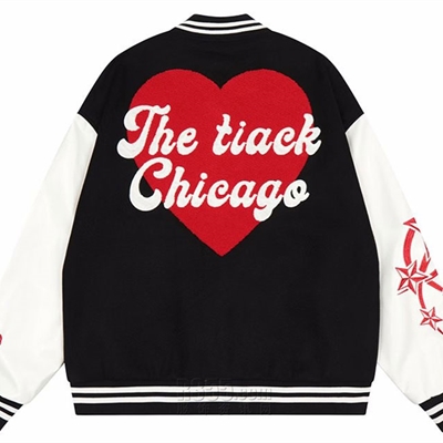 市场上装-夹克-电商夹克