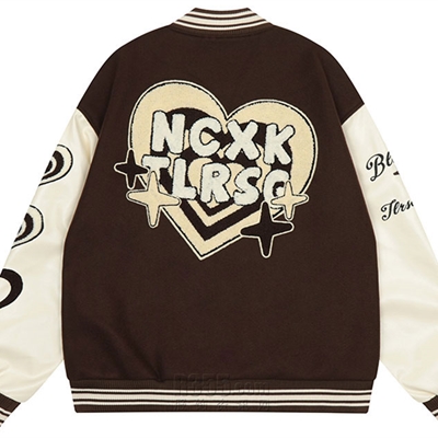 市场上装-夹克-电商夹克