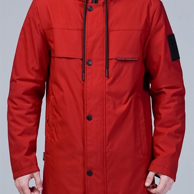 市场上装-中长外套-商务中长外套