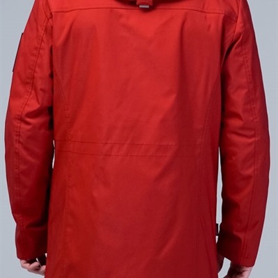 市场上装-中长外套-商务中长外套