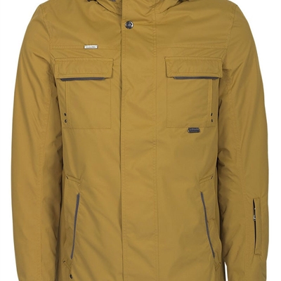 市场上装-中长外套-商务中长外套