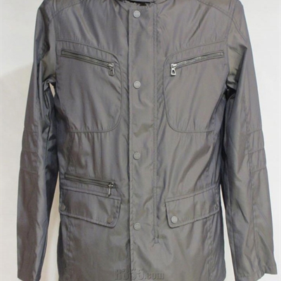 市场上装-中长外套-商务中长外套