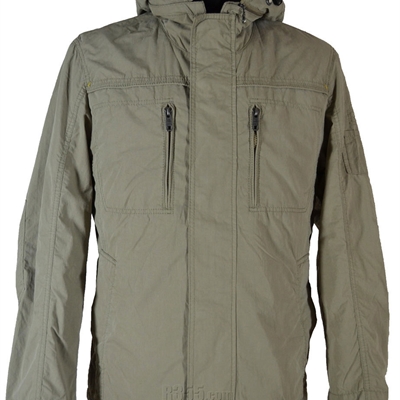 市场上装-中长外套-商务中长外套