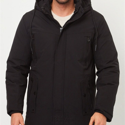 市场上装-中长外套-商务中长外套