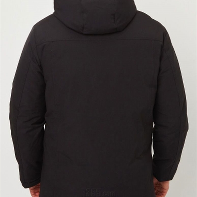 市场上装-中长外套-商务中长外套