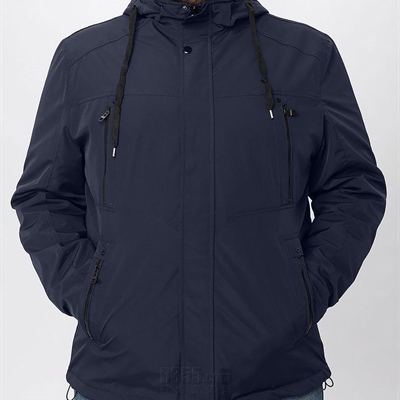 市场上装-中长外套-商务中长外套