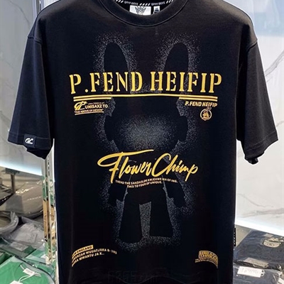 市场上装-T恤-欧货T恤