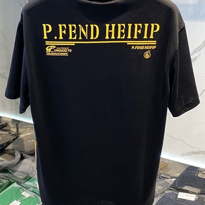 市场上装-T恤-欧货T恤