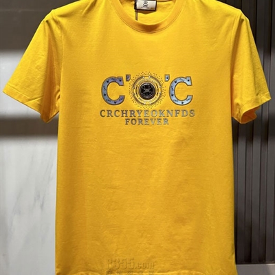 市场上装-T恤-欧货T恤