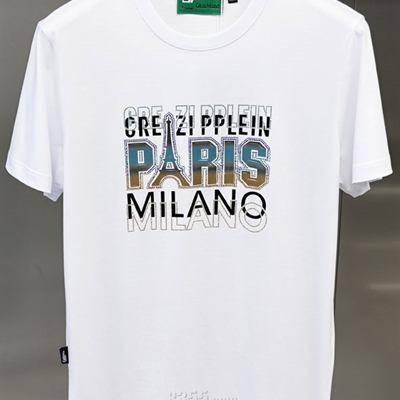 市场上装-T恤-欧货T恤