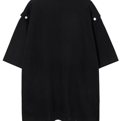 市场上装-T恤-电商T恤