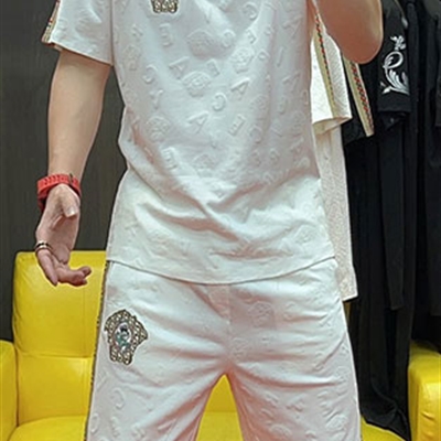 市场上装-套装-欧货套装