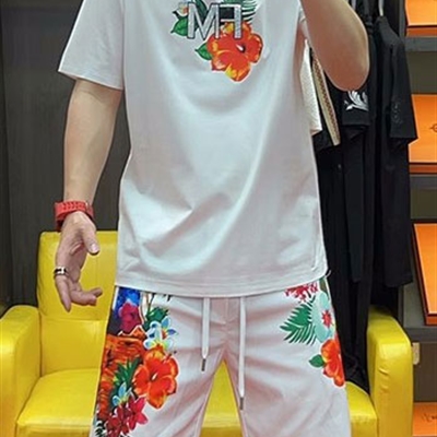 市场上装-套装-欧货套装