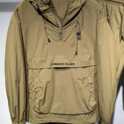 市场上装-套装-休闲套装