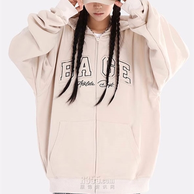 市场上装-卫衣-电商卫衣