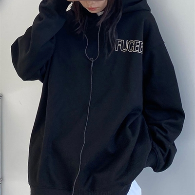 市场上装-卫衣-电商卫衣