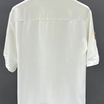 市场上装-衬衫-休闲衬衫