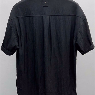 市场上装-衬衫-休闲衬衫