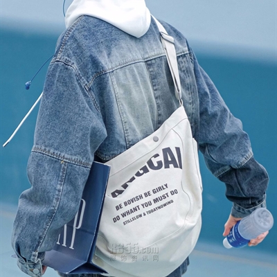 市场上装-夹克-电商夹克