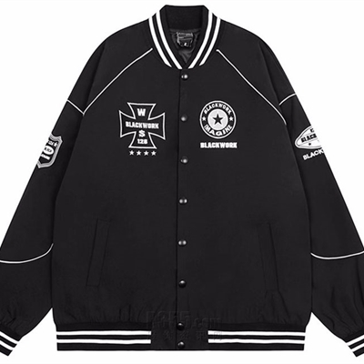 市场上装-夹克-电商夹克