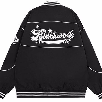 市场上装-夹克-电商夹克