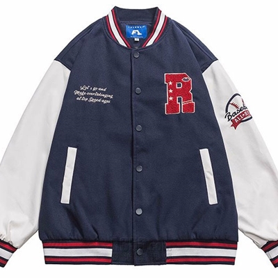 市场上装-夹克-电商夹克