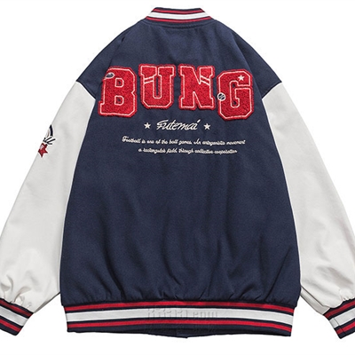 市场上装-夹克-电商夹克