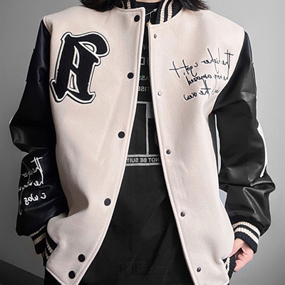 市场上装-夹克-电商夹克