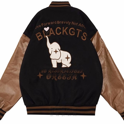 市场上装-夹克-电商夹克