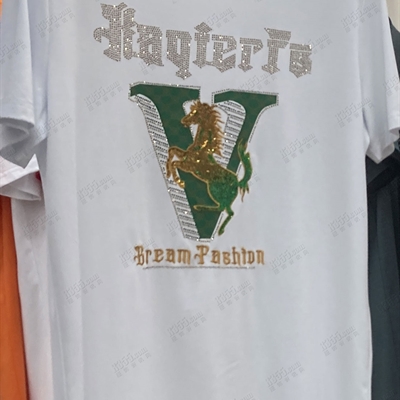 市场上装-T恤-欧货T恤【实拍】