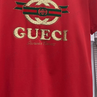 市场上装-T恤-欧货T恤【实拍】