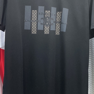 市场上装-T恤-欧货T恤【实拍】