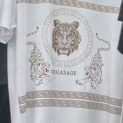 市场上装-T恤-欧货T恤【实拍】