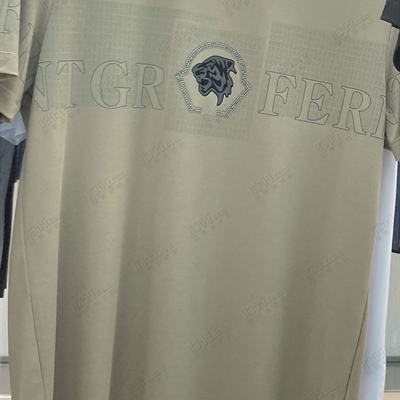 市场上装-T恤-欧货T恤【实拍】