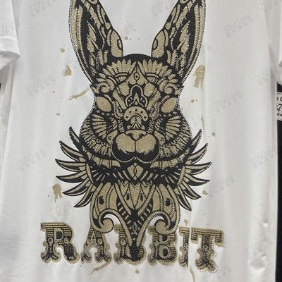 市场上装-T恤-欧货T恤【实拍】