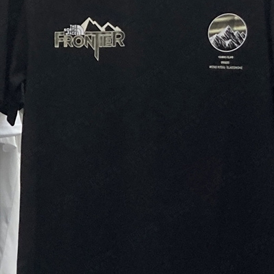 市场上装-T恤-欧货T恤【实拍】