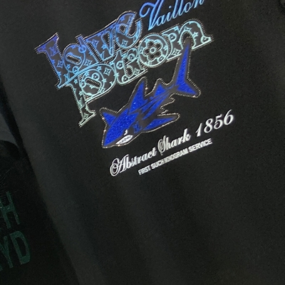 市场上装-T恤-欧货T恤【实拍】