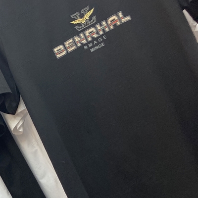 市场上装-T恤-欧货T恤【实拍】