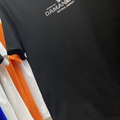 市场上装-T恤-欧货T恤【实拍】