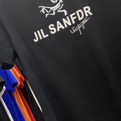 市场上装-T恤-欧货T恤【实拍】