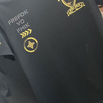 市场上装-T恤-欧货T恤【实拍】