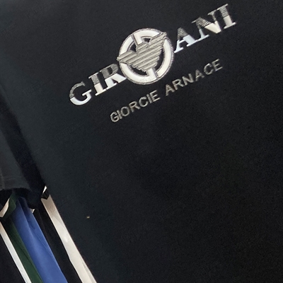 市场上装-T恤-欧货T恤【实拍】